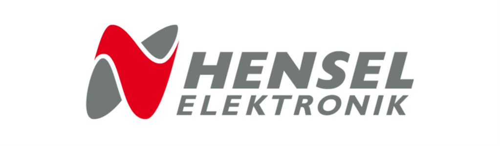 Hensel Elektronik Logo