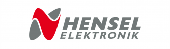 Hensel Elektronik Logo