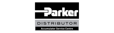 parker logo