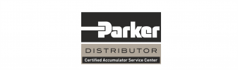 Parker Logo
