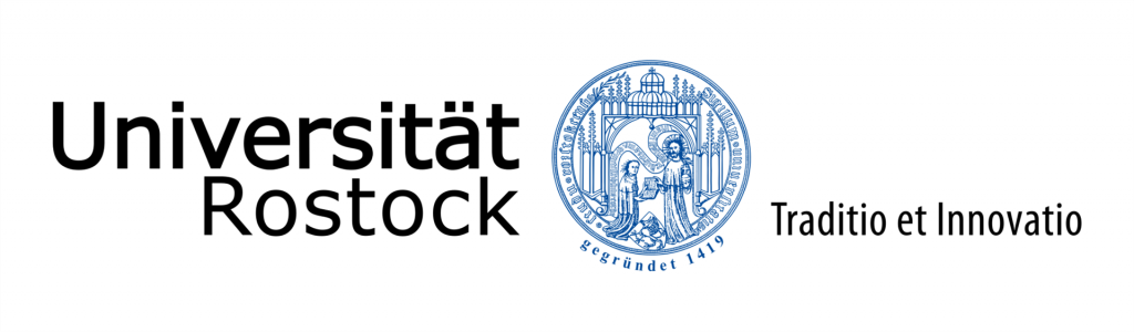 Universität Rostock Logo