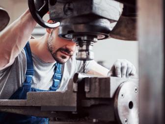 Hydraulik- und Industrieservice