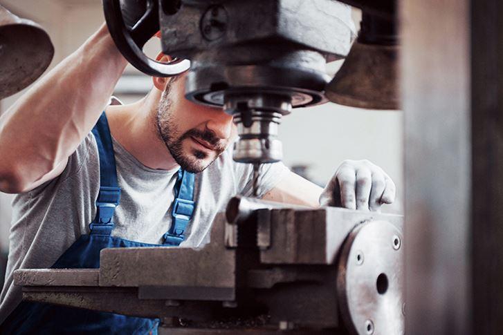 Hydraulik- und Industrieservice