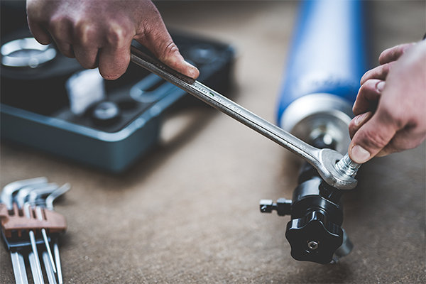 Hydraulik- und Industrieservice