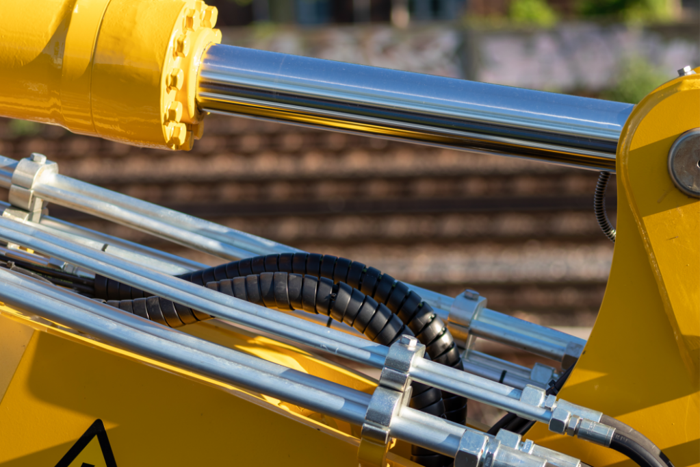 Hydraulik- und Industrieservice