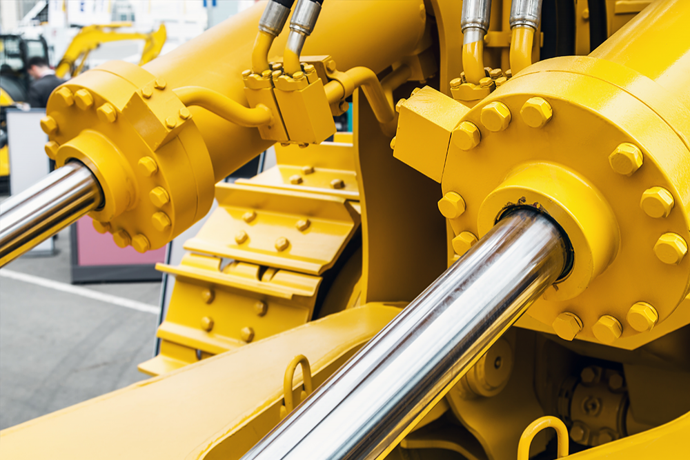 Hydraulik- und Industrieservice