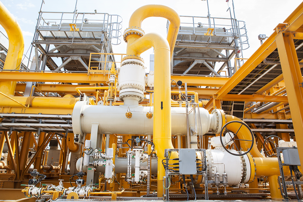 Hydraulik- und Industrieservice