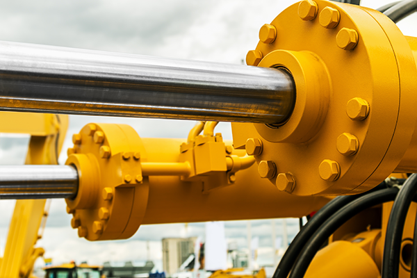 Hydraulik- und Industrieservice
