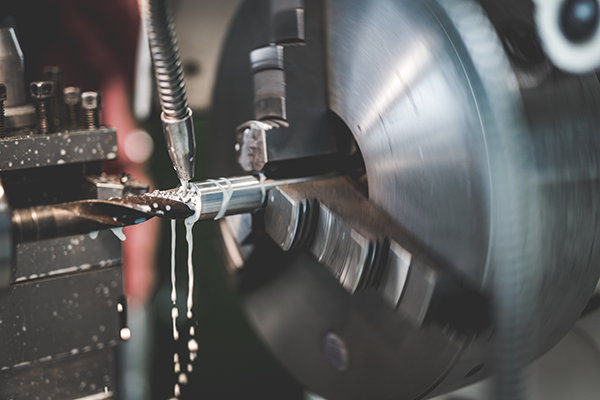 Hydraulik- und Industrieservice
